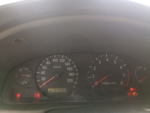 Nissan Sentra Xe At