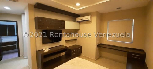 Imagen 12 de 25 de Julio Latouche Rentahouse Vende Casa En La Trigaleña Valencia 22-12726
