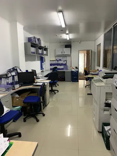 Bodegas En Arriendo Toberin 589-2403