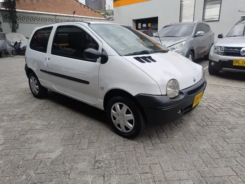 Renault Twingo 1.2 Access