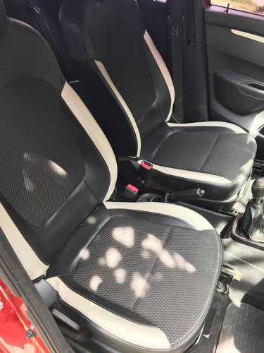 Renault Kwid 2018 1.0 Sce 66cv Iconic