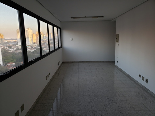 Imagem 4 de 13 de Sala Comercial Metrô São Judas Oportunidade!!!