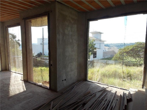 Casa Residencial À Venda, Terras De São Carlos, Jundiaí. - Ca0585 - 34728483