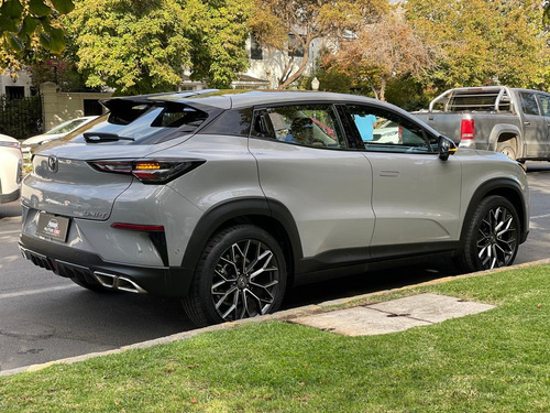 Changan Uni-T 1.5T Elite 7Dct