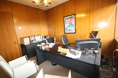 Bodega En Arriendo En Macul