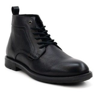 Bota Levi´s Caballero L211532 Piel Vacuno Negro