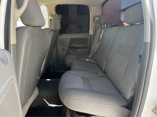 Dodge Ram 2500 5.9 Pickup Slt Quad Cab Diesel 4x4 At