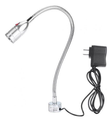 Luz Led Para Máquina-herramienta De 3 W, Iluminación De Fres