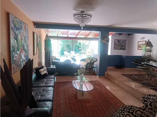 Venta Casa En La Florida 350m2
