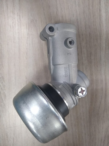 Imagen 5 de 5 de Cabezote O Transmision De La Guadaña Shidaiwa C230/t230