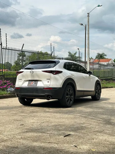 Mazda CX-30 2.0 Touring At