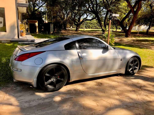 Imagen 1 de 10 de Nissan 350z