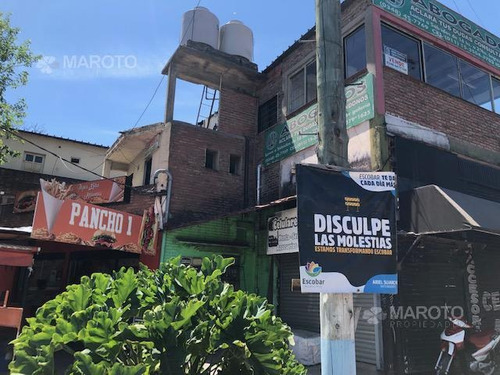 Imagen 8 de 17 de Locales Comerciales En Venta - Maroto Propiedades