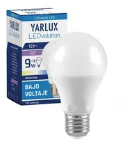 Comprar Focos Lampara 12v 9w Led Para Motorhome Casa Rodante Lancha