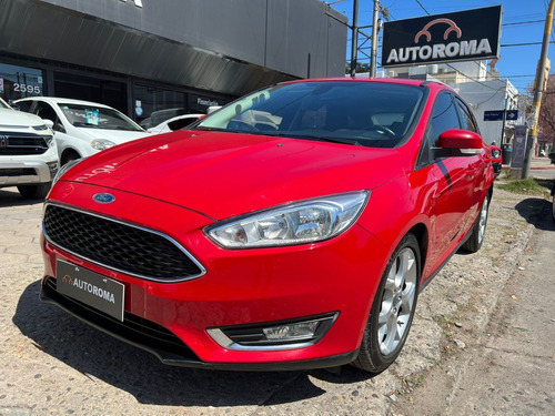 Ford Focus III 2.0 Se Plus At6