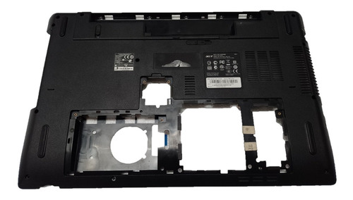 Base Inferior Para Notebook Acer Aspire 7551 Series. Caba