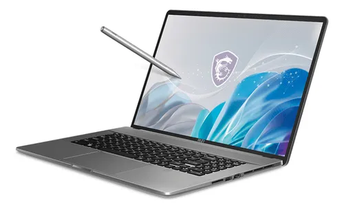 Creator Z17 Hx Touch I9-14900hx Rtx 4070 2tb Ssd 64gb Ddr5