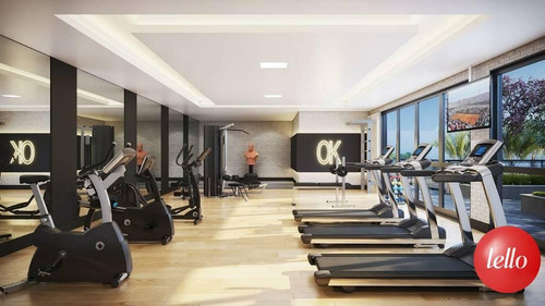 Apartamento - Ref: 209398