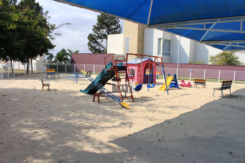 Imagem 6 de 10 de Terreno No Cond. Vilage La Montagne Em São José Do Rio Preto - V5999