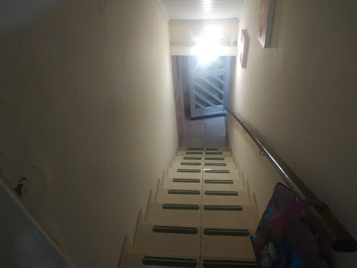 Imagem 7 de 20 de Casa Com 3 Dormitórios À Venda, 100 M² Por R$ 600.000,00 - Campo Grande - Rio De Janeiro/rj - Ca0464