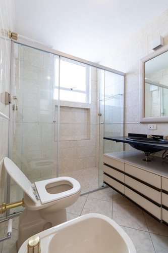Imagem 8 de 30 de Apartamento - Ap00615 - 70502665