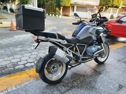 Imagen 3 de 11 de Bmw R1200 Gs 2016