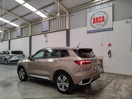Ford Territory 1.8 Titanium 5p At