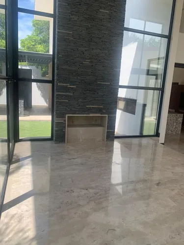 Residencia En Venta Fuentes Del Valle San Pedro Garza Garcia