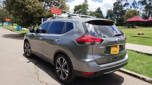 Automática, 2.5 Litros, Sunroof, Placa Terminada En 7