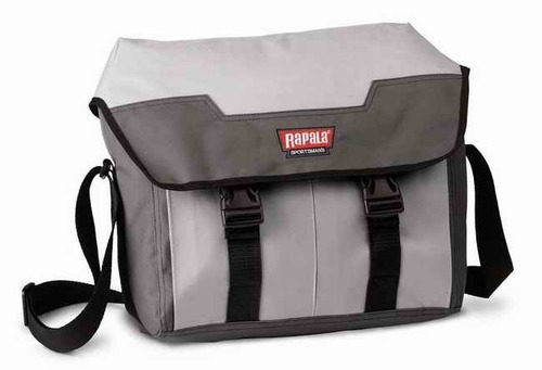 Para Organizar Lineas Pesca Y Señuelos Rapala Satchel