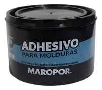 Comprar Adhesivo Pegamento Para Molduras Maropor X 1 Kg \u002F Camino 1