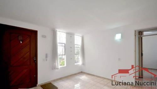 Imagem 1 de 26 de Apto À Venda 2 Dormitórios Na Saúde Somente R$230.000 - Ap00086 - 69025900