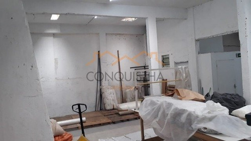 Imagem 6 de 10 de Loja - Assuncao - Ref: 1092 - L-3126