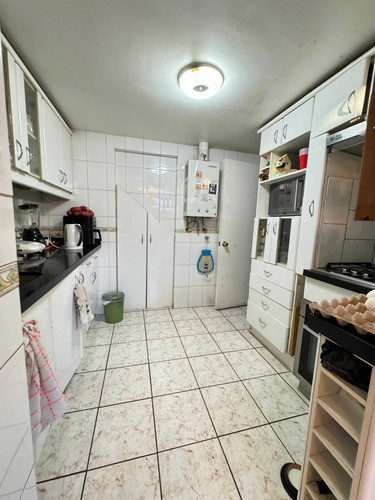 Villa Santa Ines (95690)