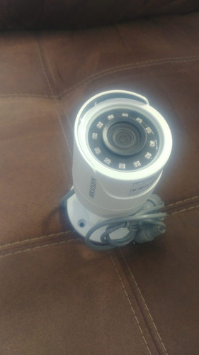 Imagen 4 de 4 de Camara Hikvision Bullet 2mp 1080p