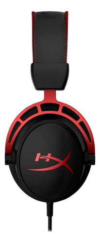 Hyperx Cloud Alpha - Auriculares Para Juegos, Controlador...