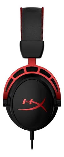 Hyperx Cloud Alpha - Auriculares Para Juegos, Controlador...