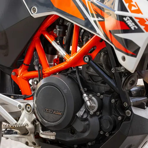 Ktm 690 Smc R 2016