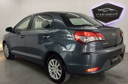 Chery Fulwin 1.5 Ii Sedan 2016 Carwestok