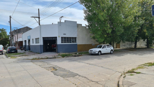 Venta Local Comercial 1 Dormitorio Balcarce