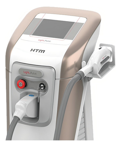 HTM luz pulsada 220V