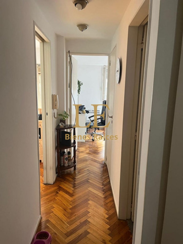 Venta Departamento Recoleta