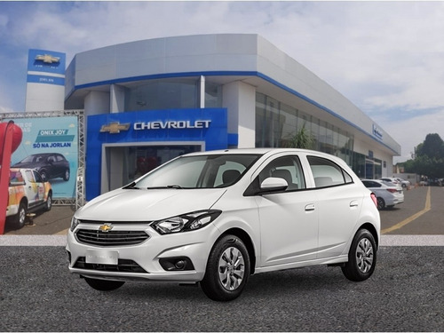 Onix 1.0 Mpfi Lt 8v Flex 4p Manual