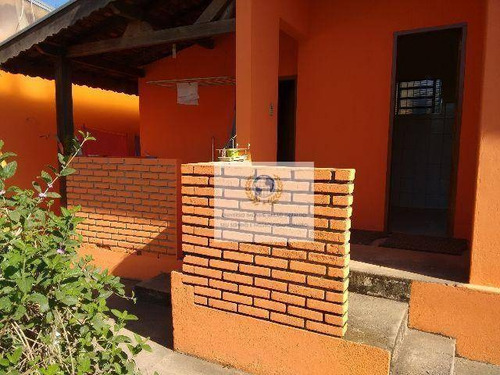 Imagem 11 de 21 de Chácara Com 2 Dormitórios À Venda, 1800 M² Por R$ 580.000,00 - Loteamento Chácaras Vale Das Garças - Campinas/sp - Ch0008