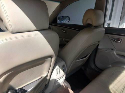 Hyundai Azera 2010 3.3 Gls Aut. 4p