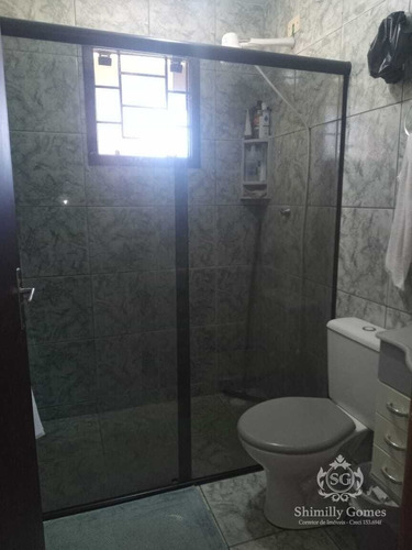 Imagem 13 de 14 de 1.150 M², 03 Dormitórios, Salão, Área Gourmet E Piscina !!