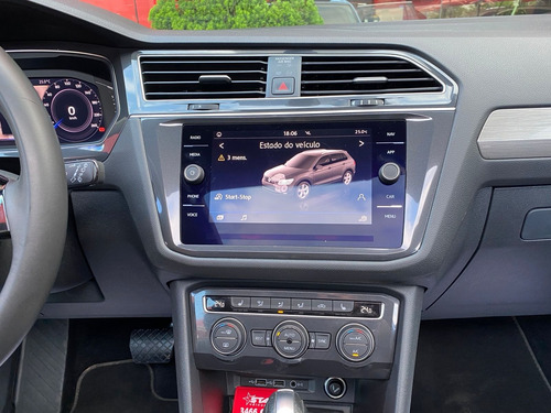 Volkswagen Tiguan Allspac Comf 250 TSI 1.4 Flex