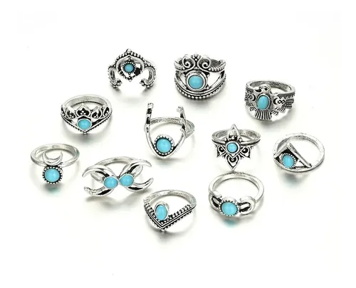 Moda outlet anillos 2020