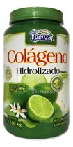 Comprar Colágeno Hidrolizado Limon 1.1 Kg Ypenza