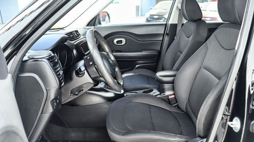 Kia Soul 1.6 Lx At